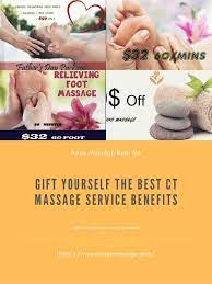 Pin On Ctspa Massage