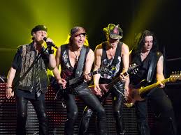 Scorpions Wikipedia