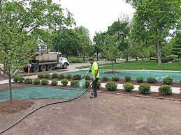 Best do it yourself hydroseeding. What Is Hydroseeding Hydroseeding 101 Superior Groundcover