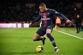The final round of ligue 1 fixtures as they. Kylian Mbappe Targets Champions League Trophy Over Ballon D Or