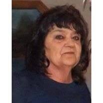 Vicki Sue Webb Obituary