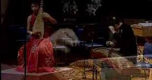 春江花月夜 琵琶 古箏二重奏 songs music musicals