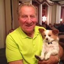 Obituary of Ralph R. Compani