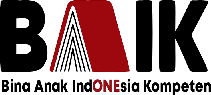 Logo Yayasan Baik