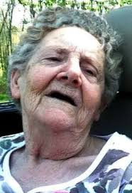 Obituary information for Audrey J. Robinson