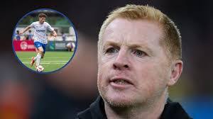 Lennon Stevens's Instagram, Twitter & Facebook