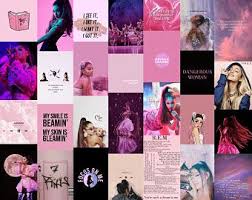 Ariana grande wallpaper computer aesthetic. Pin On Ariana Grande Photos