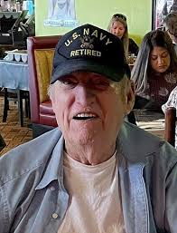 Obituary for Jack Leroy Maddox