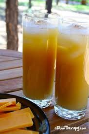 Painkiller Rum Therapy Recipe Rum Recipes Rum Drinks Painkiller Drink