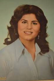 Denise Marmer's Memorial Service in Havertown, PA