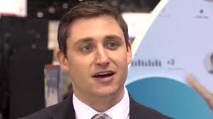Validic CEO, Co-Founder Drew Schiller talks mhealth at HIMSS15