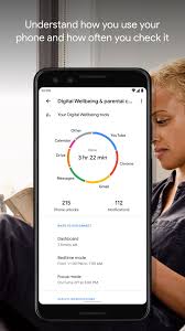 Google isn't slowing down its digital wellbeing efforts. Digital Wellbeing For Android Apk Download