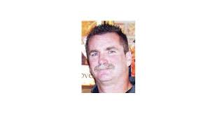 Gary Thompson Obituary (1964