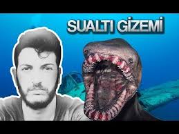Balikcinin Oltasina Takilan Korkunc Baliklar Balik