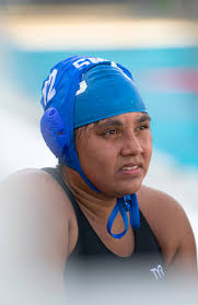 SMC WATER POLO GOES DOWN WITH A SPLASH — The