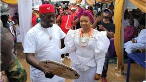 In 2018, martell rewarded iyiegbu and other key trade partners of their brand in an event held at the chateau de chanteloup, france. Frbwtvqsqdj Om