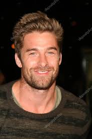 Scott Speedman vraiment Stock Editorial Photo