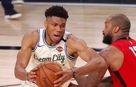 Crossing the bridge the home team has been victorious throughout this series but if giannis and the bucks want to return to the conference finals, they. Brooklyn Nets Vs Milwaukee Bucks Odds Picks And Best Bets