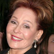 Marj Dusay Movies and TV Shows