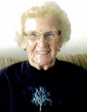 Obituary information for Martha Ellen Zintz