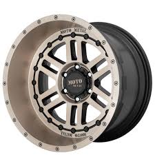 Black And Bronze Truck Wheels 22 Moto Metal Wheels Mo800 Deep Six Black With Bronze Tint Off Road Rims In 2020 Wheel And Tire Packages Truck Rims Bronze Wheels