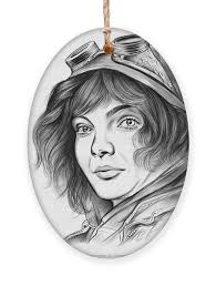 Catwoman Holiday Ornaments for Sale