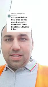 Truck Driver Job Opportunities in Lithuania