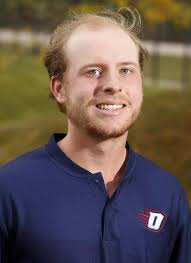 2020-21 MEN'S GOLF Roster