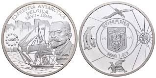 Prices might differ from those given by financial institutions as banks (national bank of moldova, european central bank), brokers or money transfer the best day to change moldovan lei in euros was the thursday, 19 march 2020. Numisbids Tauler Fau Subastas Auction 45 12 Nov 2019 Romania