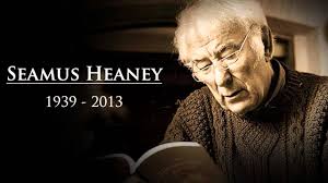 Violence in Seamus Heaney's Poetry