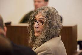 The psychology of a sexual serial killer 02:20. Who Is The Dating Game Killer And What Happened To Him Popsugar Entertainment
