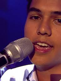 Das Supertalent 2014: Show 11: Max Reimer bekommt eine zweite Chance