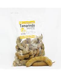 Tamarind is a sweet and sour fruit that adds a tangy flavor to your food while protecting your health from many diseases. Tamarind Pods