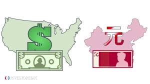 Malaysian ringgit (myr) 1 myr = 1.5489 cny. Yuan Vs Renminbi What S The Difference