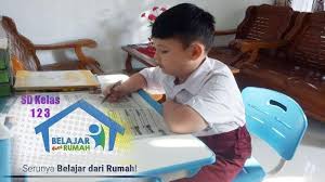 Bdr kelas 2 sd | august 19, 2021 august 19, 2021. Soal Dan Jawaban Tvri Sd Kelas 1 3 Jumat 9 Oktober 2020 Tugas Tvri Membaca Buku Kelas 1 2 3 Sd Pos Kupang