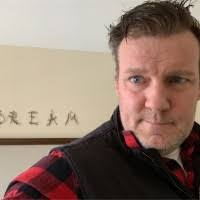 Walter Easterbrook's Instagram, Twitter & Facebook