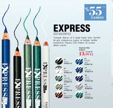 Farmasi Express Goz Kalemi Eyeliner Microblading Facebook Sign Up