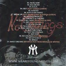Download Lil Wayne No Ceilings