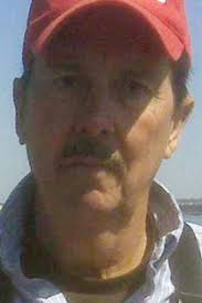 Larry “Buzz” Goodwin