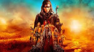 Marquette Cinemas - Furiosa: A Mad Max Saga