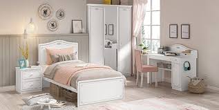 Young Rooms Cilek