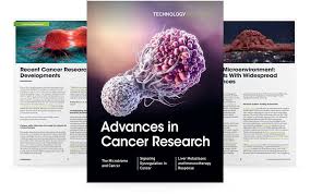 Researchers developing immunotherapy treatments for cancer