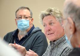 Recycling program wraps up