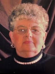 Donna Ruth Simons Obituary (2025)