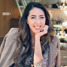 Ipek Aykol's Instagram, Twitter & Facebook