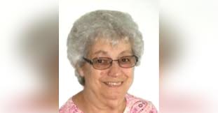 Obituary information for Myrtle K. Houck