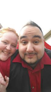 Joe & Heidi are doing IVF