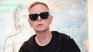 The Tragic Death Of Depeche Mode's Andy Fletcher