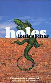 Eligible for free uk delivery. Holes Louis Sachar Bloomsbury Children S Books