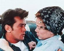 Badlands: No 4 best crime film of all time